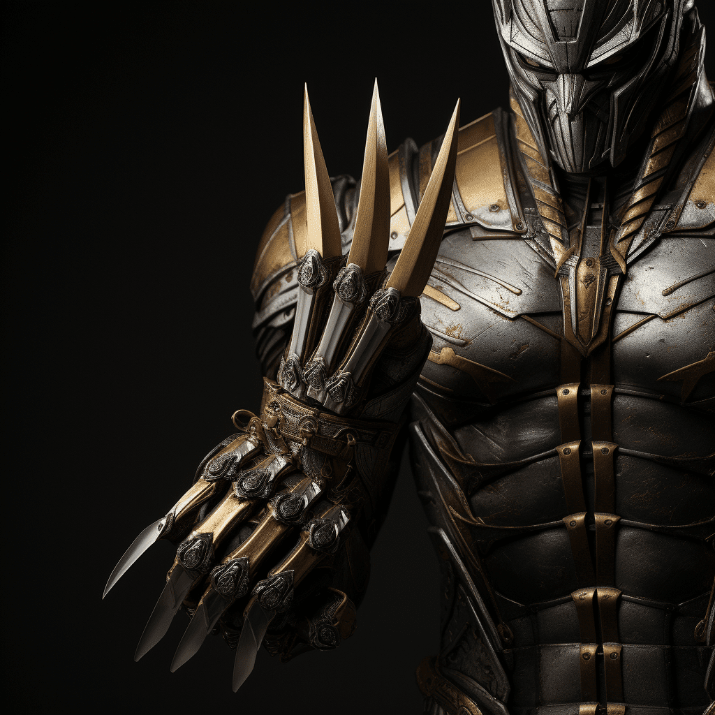 Unleashing Wolverine's Claws: Power, Origin, and Secrets